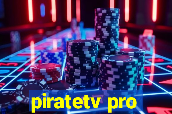 piratetv pro